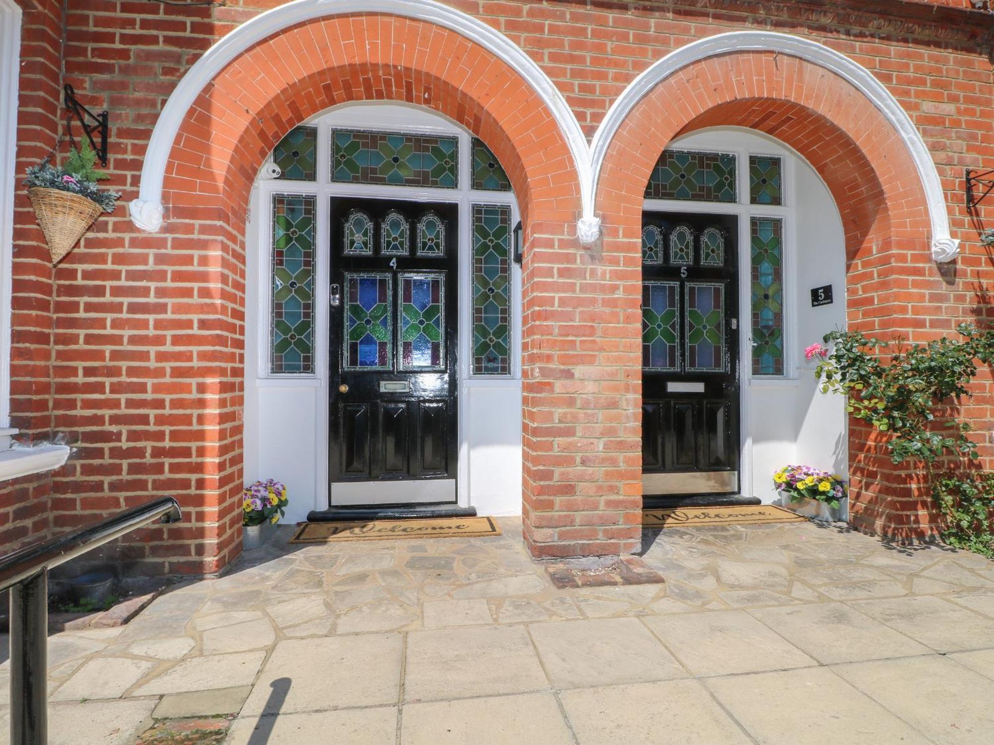 1 The Charleston Διαμέρισμα Seaford Εξωτερικό φωτογραφία