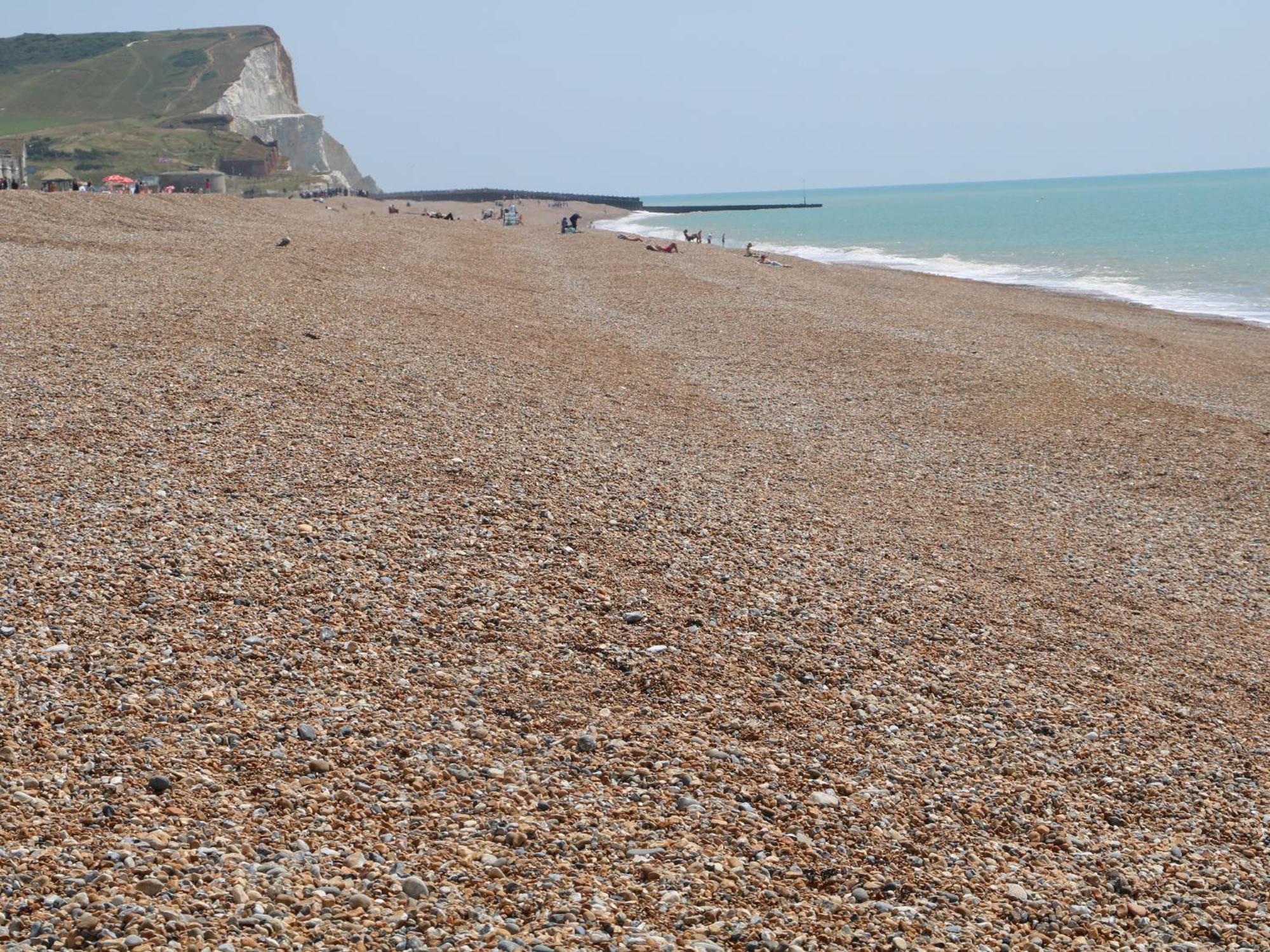 1 The Charleston Διαμέρισμα Seaford Εξωτερικό φωτογραφία