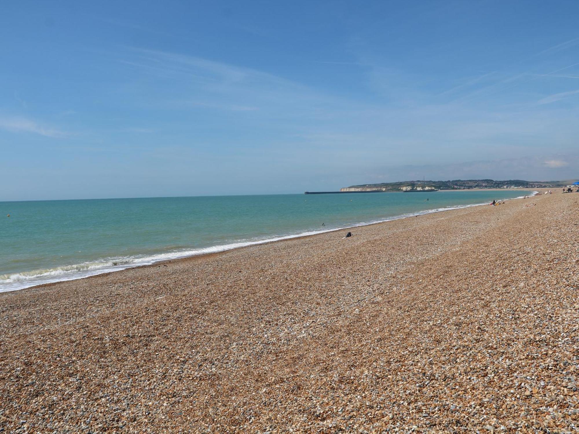 1 The Charleston Διαμέρισμα Seaford Εξωτερικό φωτογραφία